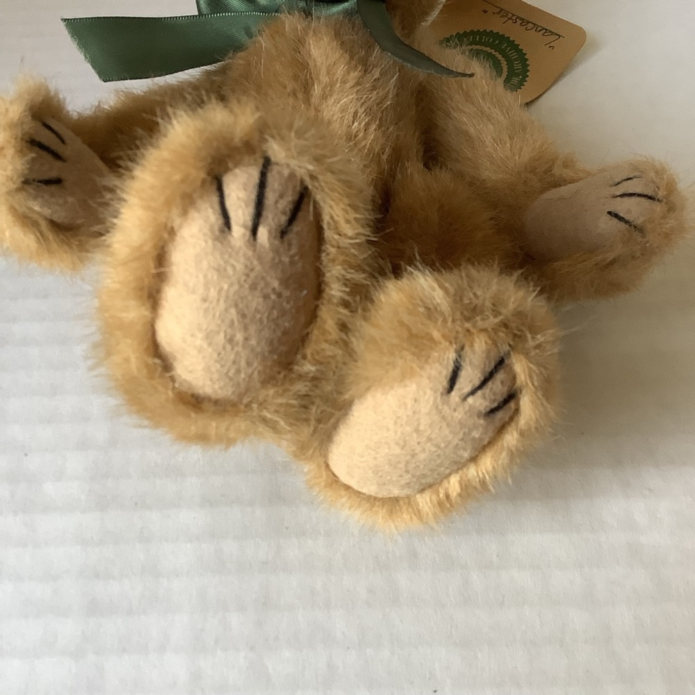 Boyds Bear Plush The Archive Collection “Lancaster” - Picture 4 of 9